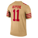 CAMISETA NFL SAN FRANCISCO 49ERS - BRANDON AIYUK