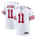 CAMISETA NFL SAN FRANCISCO 49ERS - BRANDON AIYUK