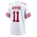 CAMISETA NFL SAN FRANCISCO 49ERS - BRANDON AIYUK