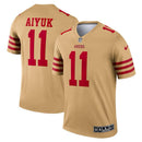 CAMISETA NFL SAN FRANCISCO 49ERS - BRANDON AIYUK