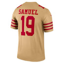 CAMISETA NFL SAN FRANCISCO 49ERS - DEEBO SAMUEL
