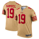 CAMISETA NFL SAN FRANCISCO 49ERS - DEEBO SAMUEL