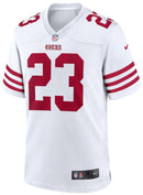 CAMISETA NFL SAN FRANCISCO 49ERS - CHRISTIAN MCCAFFREY