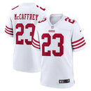 CAMISETA NFL SAN FRANCISCO 49ERS - CHRISTIAN MCCAFFREY