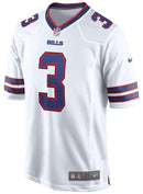 CAMISETA NFL BUFFALO BILLS - DAMAR HAMLIN