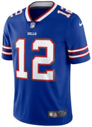 CAMISETA NFL BUFFALO BILLS - JIM KELLY – JUBILADO
