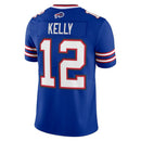CAMISETA NFL BUFFALO BILLS - JIM KELLY – JUBILADO