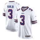 CAMISETA NFL BUFFALO BILLS - DAMAR HAMLIN