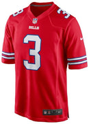 CAMISETA NFL BUFFALO BILLS - DAMAR HAMLIN