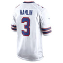 CAMISETA NFL BUFFALO BILLS - DAMAR HAMLIN