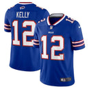 CAMISETA NFL BUFFALO BILLS - JIM KELLY – JUBILADO