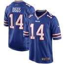 CAMISETA NFL BUFFALO BILLS - STEFON DIGGS