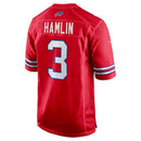 CAMISETA NFL BUFFALO BILLS - DAMAR HAMLIN