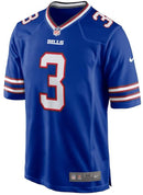 CAMISETA NFL BUFFALO BILLS - DAMAR HAMLIN