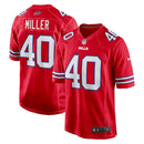 CAMISETA NFL BUFFALO BILLS - VON MILLER