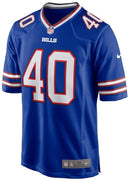 CAMISETA NFL BUFFALO BILLS - VON MILLER