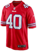 CAMISETA NFL BUFFALO BILLS - VON MILLER