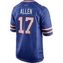 CAMISETA NFL BUFFALO BILLS - JOSH ALLEN