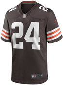 CAMISETA NFL CLEVELAND BROWNS NICK CHUBB – BROWN JERSEY