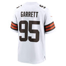 CAMISETA NFL CLEVELAND BROWNS MYLES GARRETT – WHITE JERSEY