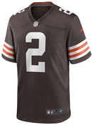 CAMISETA NFL CLEVELAND BROWNS AMARI COOPER – BROWN JERSEY