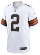 CAMISETA NFL CLEVELAND BROWNS AMARI COOPER – WHITE JERSEY