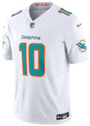 CAMISETA NFL MIAMI DOLPHINS TYREEK HILL – WHITE JERSEY