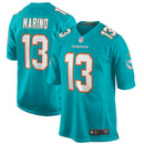 CAMISETA NFL MIAMI DOLPHINS DAN MARINO – AQUA JERSEY
