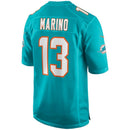 CAMISETA NFL MIAMI DOLPHINS DAN MARINO – AQUA JERSEY