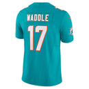 CAMISETA NFL MIAMI DOLPHINS JAYLEN WADDLE – AQUA JERSEY