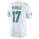 CAMISETA NFL MIAMI DOLPHINS JAYLEN WADDLE – WHITE JERSEY