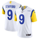 CAMISETA NFL LOS ANGELES RAMS MATTHEW STAFFORD – WHITE JERSEY