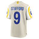 CAMISETA NFL LOS ANGELES RAMS MATTHEW STAFFORD – BONE JERSEY