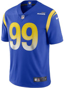 CAMISETA NFL LOS ANGELES RAMS AARON DONALD – ROYAL JERSEY