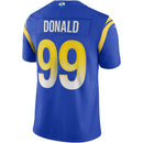 CAMISETA NFL LOS ANGELES RAMS AARON DONALD – ROYAL JERSEY