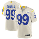 CAMISETA NFL LOS ANGELES RAMS AARON DONALD – BONE JERSEY