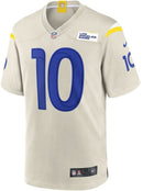 CAMISETA NFL LOS ANGELES RAMS COOPER KUPP – BONE JERSEY