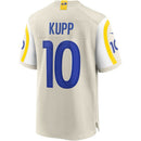 CAMISETA NFL LOS ANGELES RAMS COOPER KUPP – BONE JERSEY