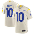 CAMISETA NFL LOS ANGELES RAMS COOPER KUPP – BONE JERSEY
