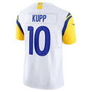 CAMISETA NFL LOS ANGELES RAMS COOPER KUPP – WHITE JERSEY