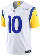 CAMISETA NFL LOS ANGELES RAMS COOPER KUPP – WHITE JERSEY