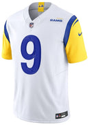 CAMISETA NFL LOS ANGELES RAMS MATTHEW STAFFORD – WHITE JERSEY