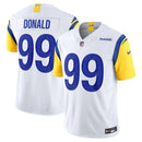 CAMISETA NFL LOS ANGELES RAMS AARON DONALD – WHITE JERSEY