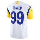 CAMISETA NFL LOS ANGELES RAMS AARON DONALD – WHITE JERSEY