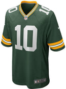 CAMISETA NFL GREEN BAY PACKERS JORDAN LOVE – GREEN JERSEY