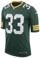 CAMISETA NFL GREEN BAY PACKERS AARON JONES – GREEN JERSEY