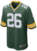 CAMISETA NFL GREEN BAY PACKERS DARNELL SAVAGE – GREEN JERSEY