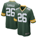 CAMISETA NFL GREEN BAY PACKERS DARNELL SAVAGE – GREEN JERSEY