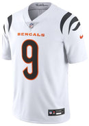 CAMISETA NFL CINCINNATI BENGALS JOE BURROW – WHITE JERSEY
