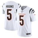 CAMISETA NFL CINCINNATI BENGALS TEE HIGGINS – WHITE JERSEY